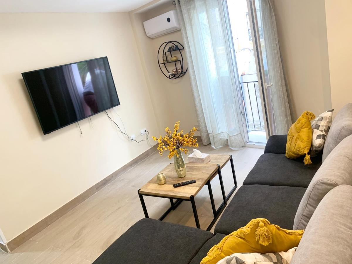 Luxury Apartment By The Sea 阿利坎特 外观 照片