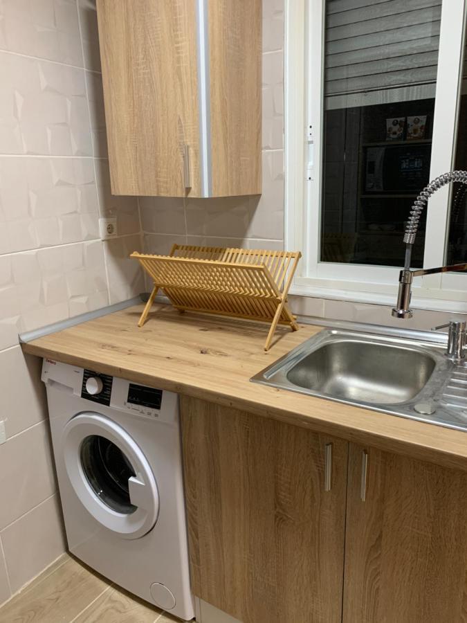 Luxury Apartment By The Sea 阿利坎特 外观 照片