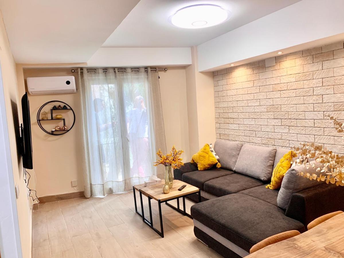 Luxury Apartment By The Sea 阿利坎特 外观 照片