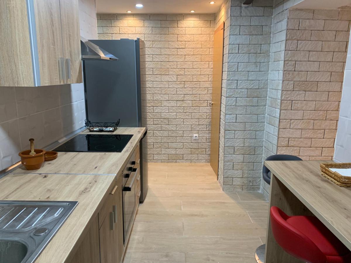 Luxury Apartment By The Sea 阿利坎特 外观 照片