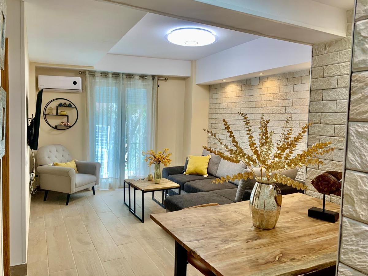 Luxury Apartment By The Sea 阿利坎特 外观 照片